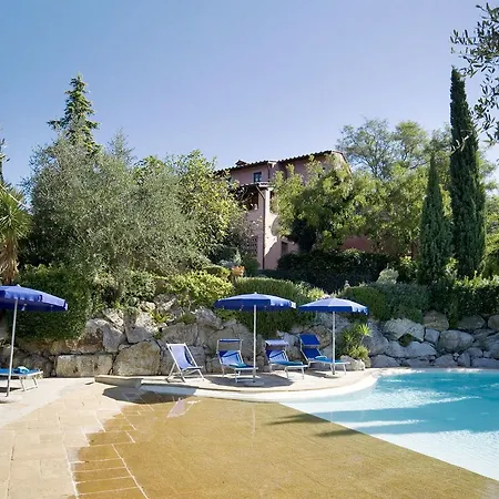 Le Rondini By Salogi * Montopoli in Val d'Arno