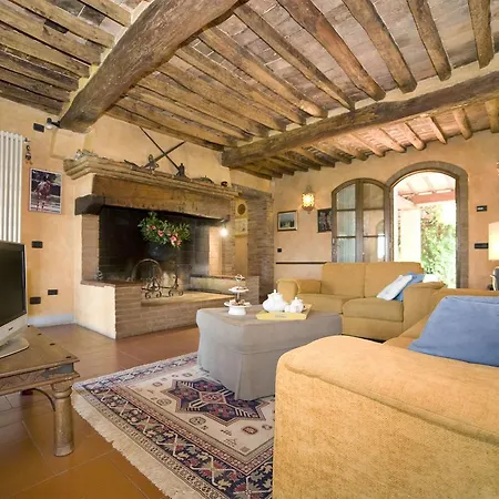 Le Rondini By Salogi Villa