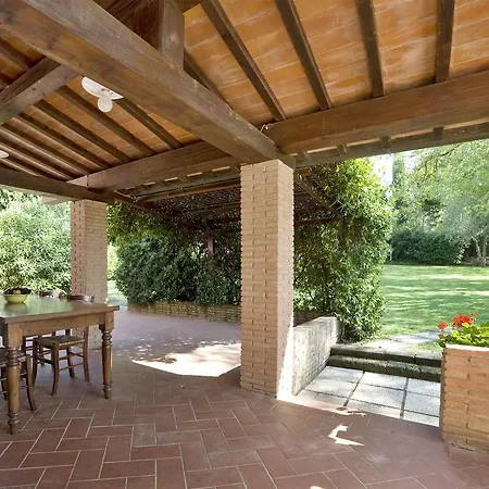 Le Rondini By Salogi Montopoli in Val d'Arno