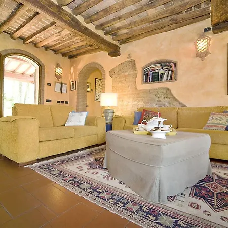 Le Rondini By Salogi Villa *