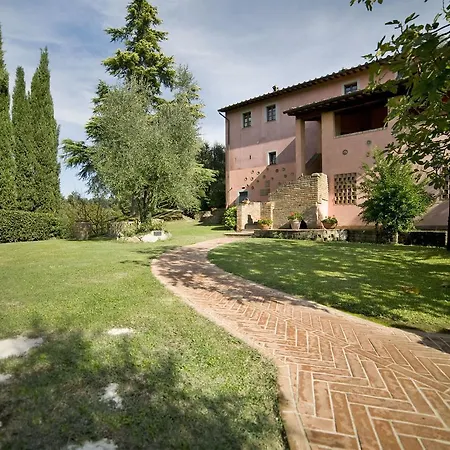 Le Rondini By Salogi