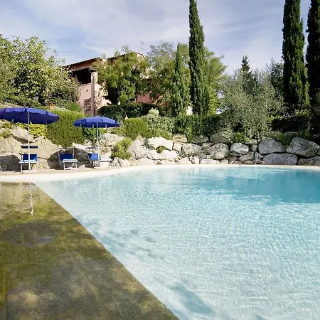 Le Rondini By Salogi Villa