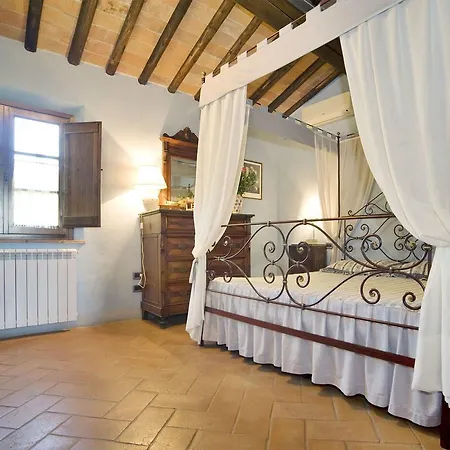 Le Rondini By Salogi Villa