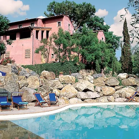 Le Rondini By Salogi * Montopoli in Val dʼArno