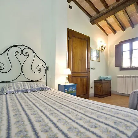 Le Rondini By Salogi * Montopoli in Val dʼArno